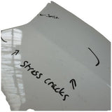 BMW 3 SERIES M Sport FRONT BUMPER G20 Saloon 2023 onward GENUINE 51118085444