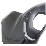 ALFA ROMEO STELVIO QUADRIFOGLIO REAR BUMPER 2018-2024 GENUINE pn 156115882