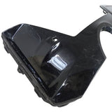 BMW 3 series M Sport rear bumper valance G20 G21 2023 onward Genuine 51128085484