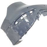 Audi A6 E-Tron rear bumper 2024-2026 Genuine 85E807511