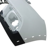 Dacia Sandero Stepway front bumper 2020 onwards Genuine 620225509R