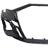 Audi A3 S Line front bumper 2020-2024 Hatchback Genuine 8Y0807437F