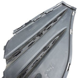 Mercedes Benz GLA AMG front bumper left LH grill 2020-2023 Genuine A2478853805