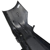 Mercedes Benz CLA AMG rear bumper C118 2019-2023 Genuine A1188850302