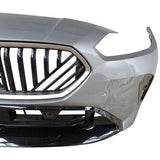 BMW 1 Series M Sport front bumper F70 2024 -2026 Genuine Used 51115A64E31