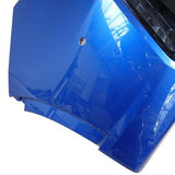 BMW X1 U11 M Sport rear bumper 2022 -2025 SUV 5 Door Genuine Used 51129881934