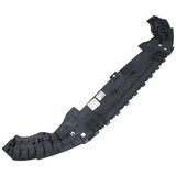 AUDI Q2 FRONT BUMPER Lower Under Trim 2017 to 2020 5 Door SUV GENUINE 81A807233B