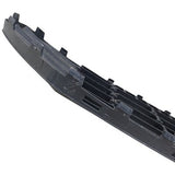 Ford Transit Custom front bumper upper grill 2024-2026 Genuine PZ31-17B968-A