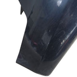 BMW X1 U11 X Line rear bumper lower 2022-2025 Genuine 51125A045A5
