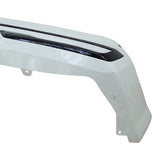 Nissan Qashqai rear bumper lower2024-2026 Genuine 850B2HN10