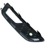 Ford Focus ST Line front bumper left right grill trim set Genuine