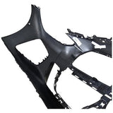 BMW I4 Gran Coupe M Sport front bumper G26 2020-2024 Genuine pn 51119881896