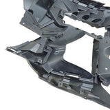 BMW X7 M Sport front bumper right fitting bracket G07 2019-2021 51118090084