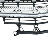 Mercedes Benz Actros front bumper middle grill panel A960 Genuine A9618850253