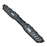 Kia Stonic GT Line front bumper upper grill 2021-2024 Gneuine 86351-H8KA0