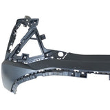 Hyundai Kona N line rear bumper 2023-2025 Hybrid Genuine Used 86612-BE100