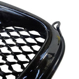 Jaguar F type front bumper left grill R Dynamic 2018-2022 Genuine JX53-17F909-A