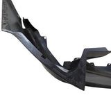 Nissan Qashqai rear bumper 2021-2024 5 Door Genuine 85022 6UA0H