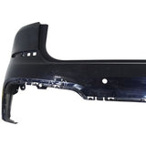 BMW X3 G01 M Sport rear bumper 2017-2019 SUV Genuine 51128089729