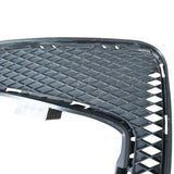 MG 3 MG3 front bumper right grill 2024-2026 Hybrid Hatchback Genuine P11222236