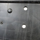 Porsche Macan rear bumper 2024-2026 5 Door SUV Genuine 95C807521D