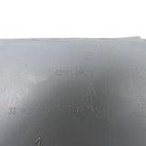 Toyota Aygo rear bumper centre grill panel 2014-2019 Genuine 52151-0H020
