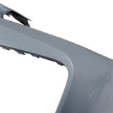 BMW 4 series Gran Coupe M Sport front bumper G26 2020-2024 Genuine 51119881896