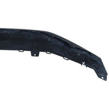 Audi RS7 RS6 front bumper lower trim C8 2018-2024 Genuine 4K8807717A
