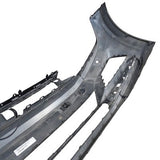 Volkswagen Polo front bumper 2017-2020 Hatchback Genuine 2GS807221