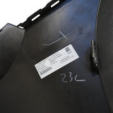 Porsche 911 targa GTS rear bumper 992 2025-2026 Genuine 992807421AS