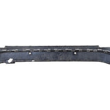 Audi Q4 E-Tron E Tron rear bumper Genuine 2021-2023 Genuine 89A807527C