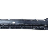 MG HS rear bumper grill trim insert 2025-2026 Genuine P11610875