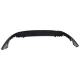 Cupra Formentor rear bumper 2019-2023 Genuine Used Part 5FF807521A
