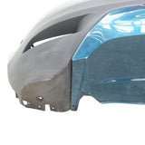 Fiat 600 rear bumper 2024-2026 Hatchback Genuine Used 52211296