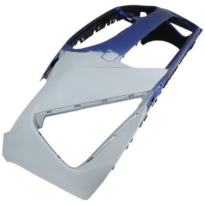 BMW 2 series G42 M Sport front bumper 2022-2025 Genuine Used 51118098195