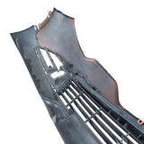 Renault captur front bumper 2013-2016 SUV Genuine 620221421R