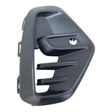 Ford Focus Active front bumper left fog light trim 2022-25 Genuine NX7B-15A298-U