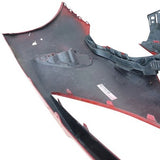 Vauxhall Corsa F front bumper 2020-2023 Genuine 9830280980