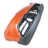 Renault captur front bumper 2013-2016 SUV Genuine 620221421R