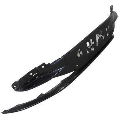 Aston Martin DB11 rear bumper centre panel 2017-2023 Genuine pn HY53-17E955-AA