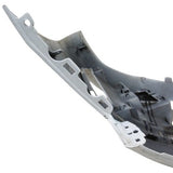 Audi A4 B9 S4 S Line front bumper 2020-2024 Genuine 8W0807437AQ