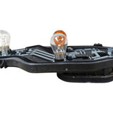 Vauxhall Combo E rear taillight bulb carrier left 2018-2022 41018016