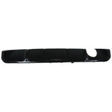 MINI Cooper JCW REAR BUMPER Valance Diffuser 2021 on F56 LCI 2 GENUINE 9450836