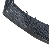 Peugeot E-3008 E3008 front bumper upper left grill 2024-2025 Genuine 9847595180