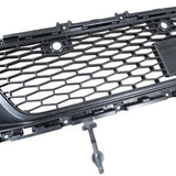 Land Rover Discovery Sport R Dynamic front bumper grill Genuine LK72-17F791-F