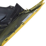 Ford Capri rear bumper 2024-2026 Hatchback Genuine R2KB-17F954-B