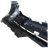 Range Rover Vogue front bumper L405 2013-2017 SUV Genuine pn CK52-17F003-AA
