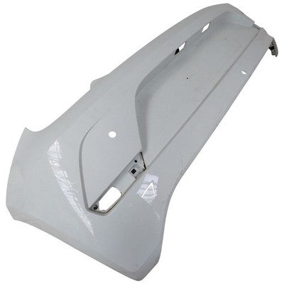 Volkswagen VW UP rear bumper 2016-2020 Facelift Genuine 1S6807417AA