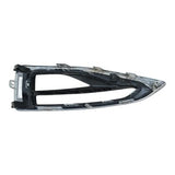 Kia Sportage NQ5 GT-line rear bumper left trim 2021-2023 Genuine 86665-R2CA0