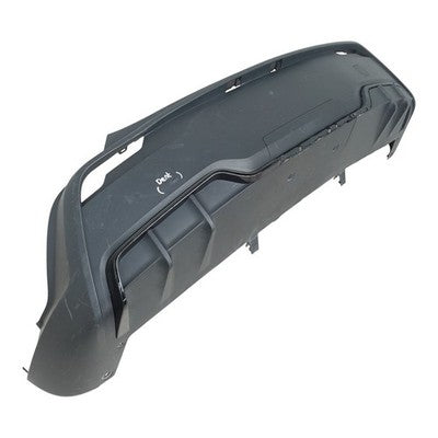 Tesla Model Y performance rear bumper lower section 2021-2023 Genuine 2044114-DE